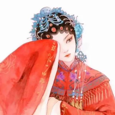 青鸾 月鳞绮纪演员